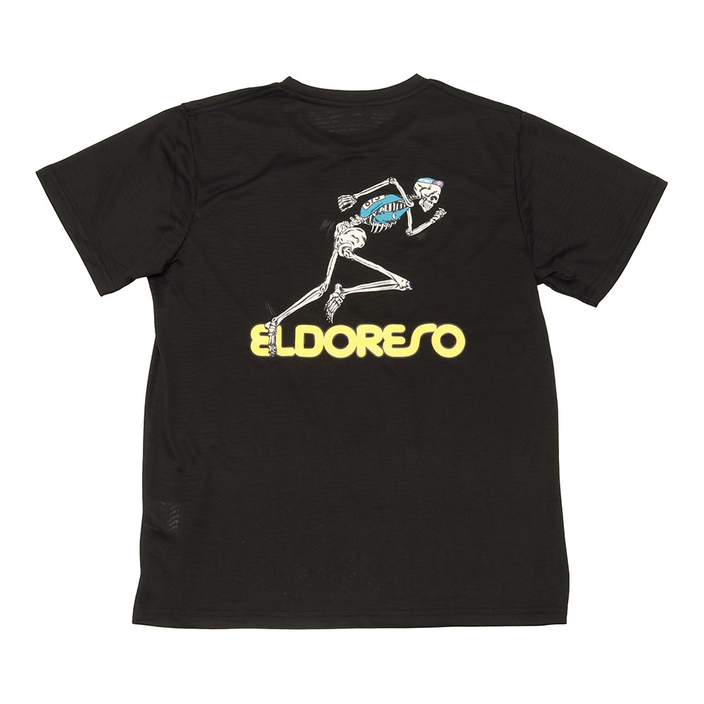 ELDORESO エルドレッソ Boneman Tee E1018616