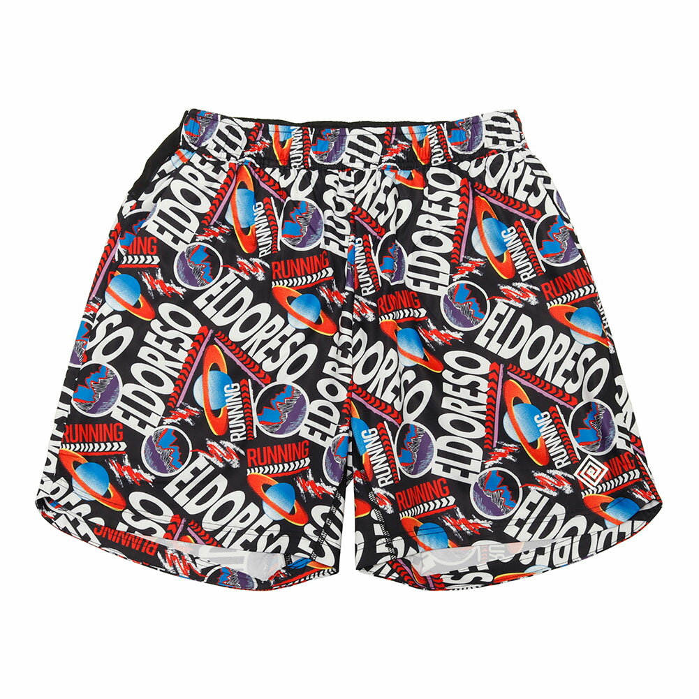 Other - ELDORESO エルドレッソ Radcliffe Shorts E2112316