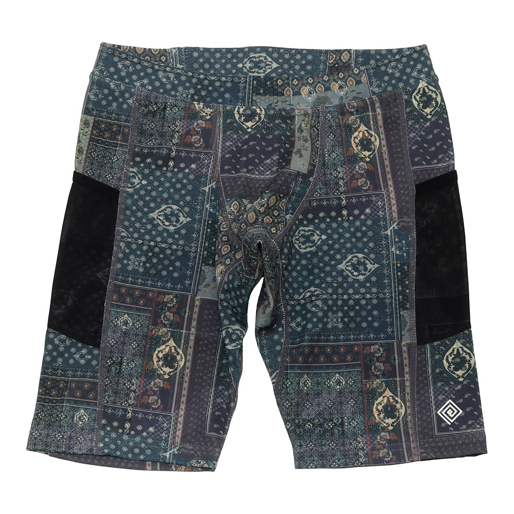 ELDORESO エルドレッソ Radcliffe Middle Spats E2406816