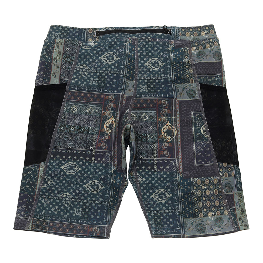 ELDORESO エルドレッソ Radcliffe Middle Spats E2406816