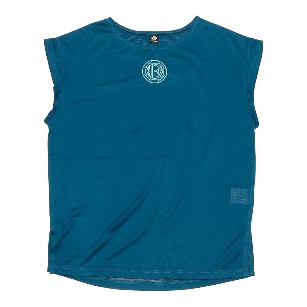 ELDORESO エルドレッソ Roll Up Sleeveless E1224416
