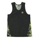 ELDORESO エルドレッソ Timothy Tank E1220315