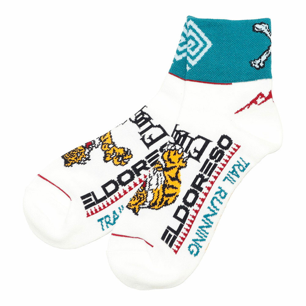 楽天市場】エルドレッソ ソックスの通販