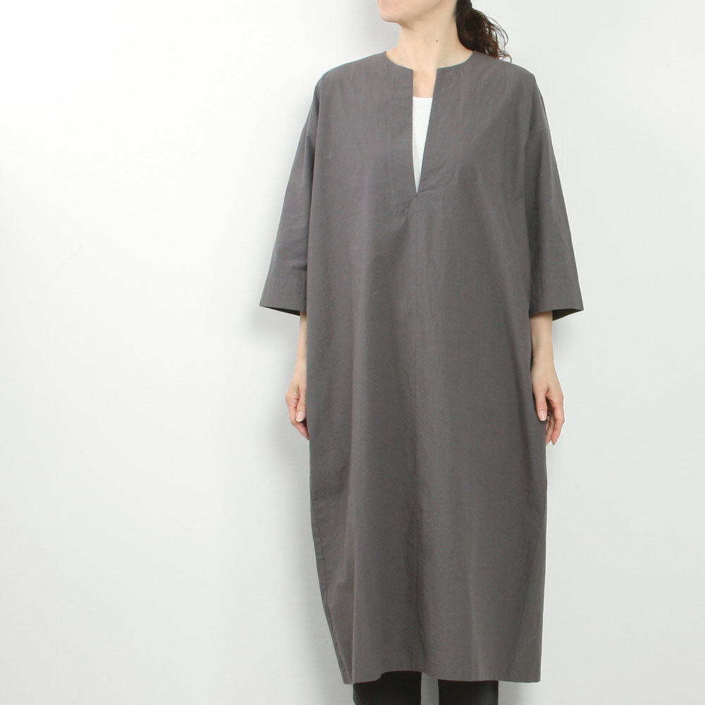 楽天市場】evameva cotton one－pieceの通販