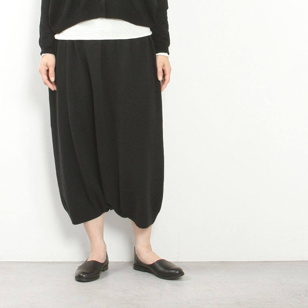 楽天市場】evam eva サルエルパンツの通販
