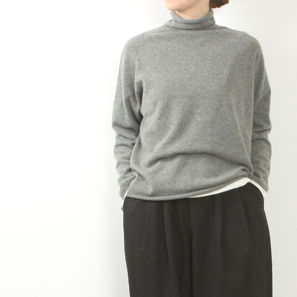 楽天市場】evam eva カシミアの通販