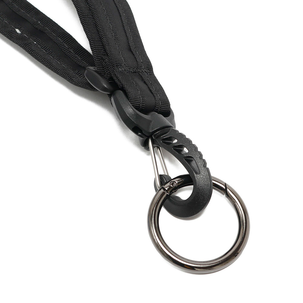 Flowfold �ե����ե������ Crossbody Clip Strap ffccs001