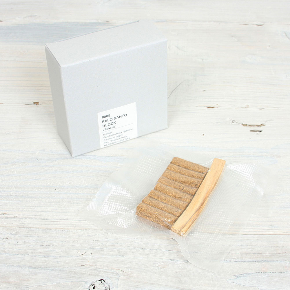 Foretment �ե����ȥ��� Palo Santo block