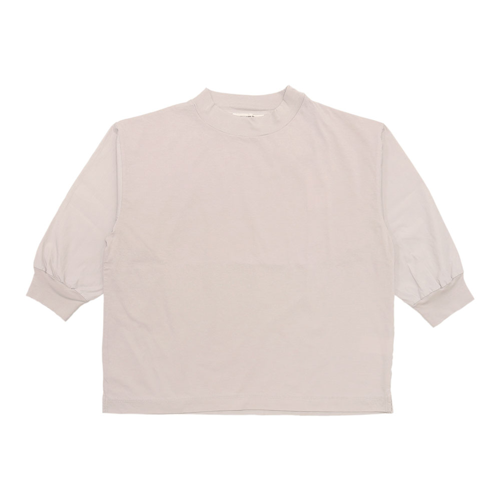 GRANDMA MAMA DAUGHTER グランマママドーター リブネックドッキングプルオーバー GC2516681