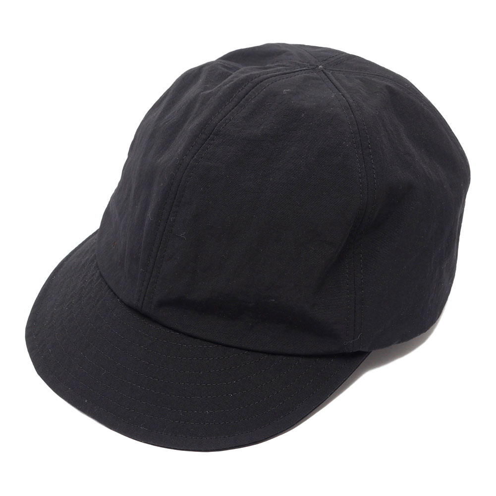 halo commodity ハロ コモディティ Bend Banner Cap h261-201