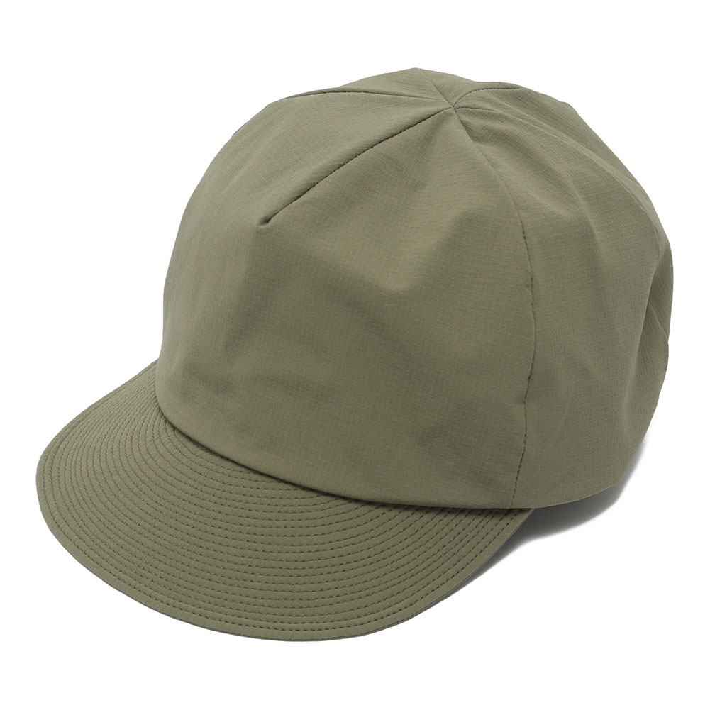 halo commodity ハロ コモディティ Crevice Cap2 HL-1002