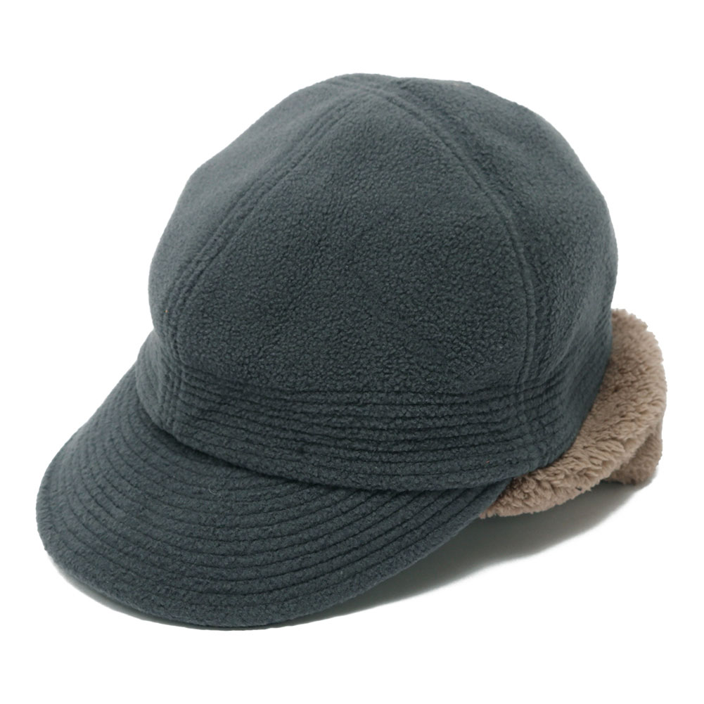 halo commodity ハロ コモディティ Rustling Flap Cap h253-284