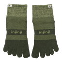 injinji インジンジ TRAIL Midweight