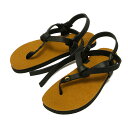 LUNA SANDALS ルナサンダル Venado Premium Cabra Winged Edition