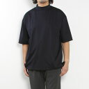 melple メイプル Weekender Mockneck Half Sleeve MPZZZ113