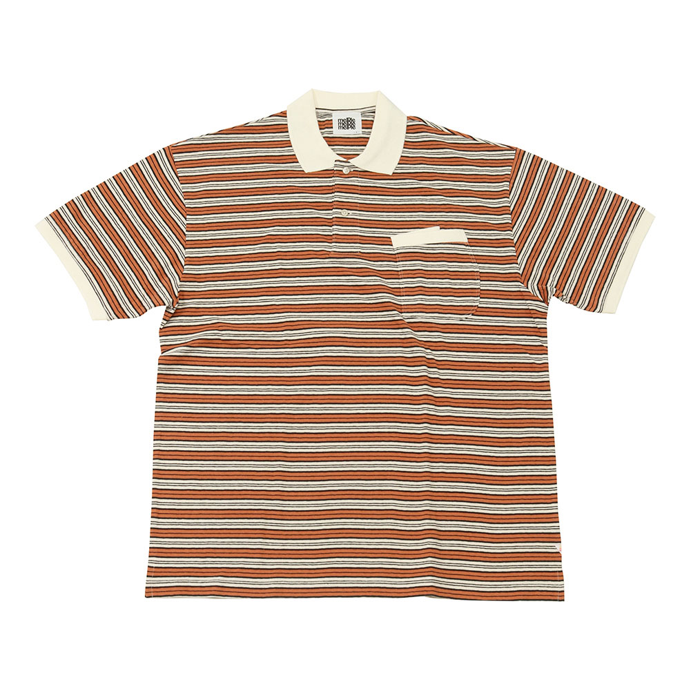 melple �ᥤ�ץ� Hermosa Polo MP3SS0130