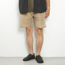 melple Cv Pasadena Shorts MP3SS022