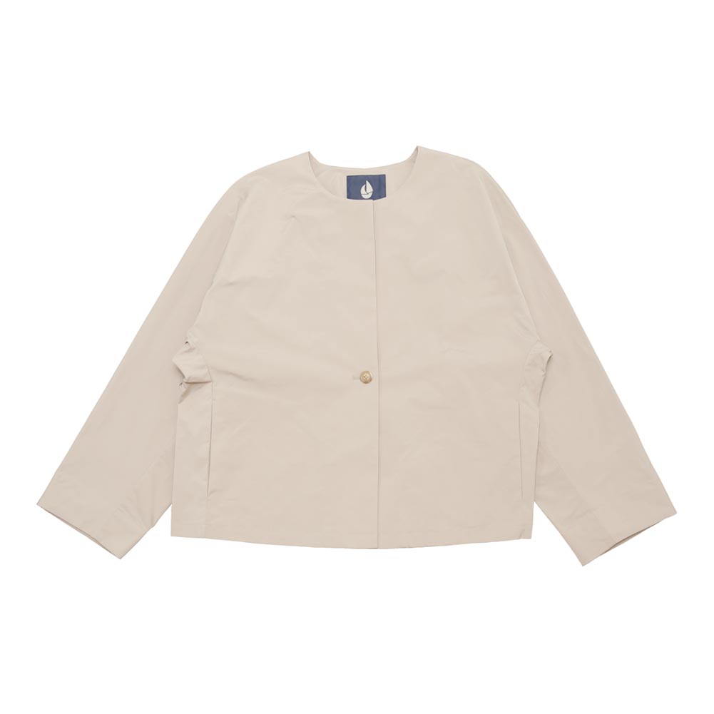 【美品】 90s フランス製 ミッシェルボードウィン ウールコート 38 紺 美品】 90s フランス製 ミッシェルボードウィン ウールコート 38