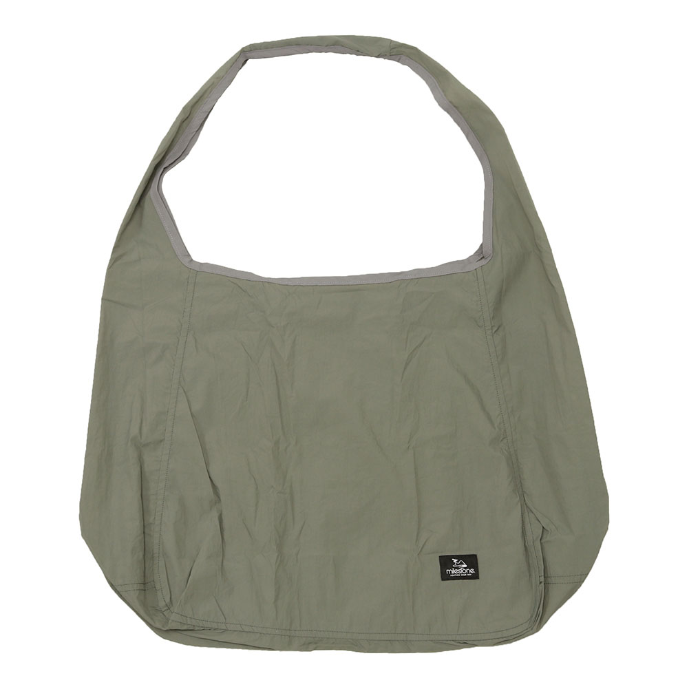 milestone マイルストーン Utillity Bag 20L MSB-004