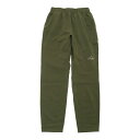 milestone マイルストーン Natty Long Pants PLUS MSRL-004