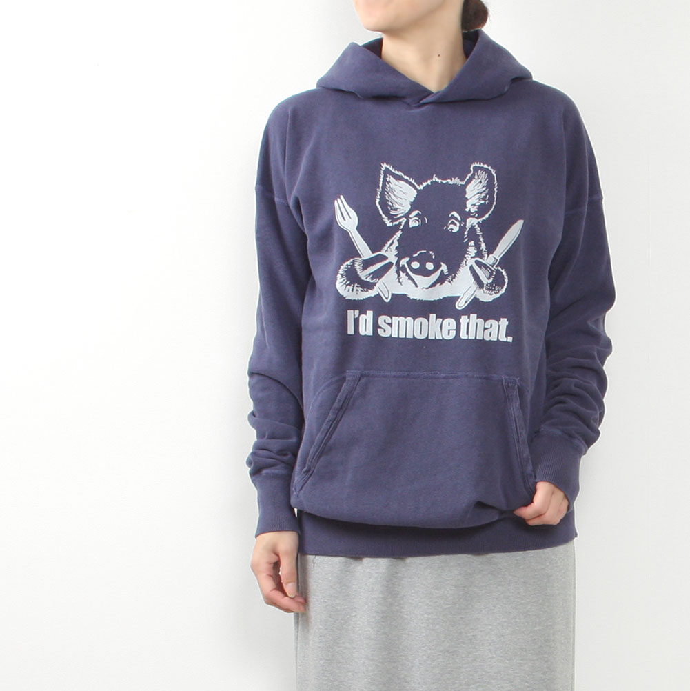 （OUTLET）Mixta ミクスタ SWEAフード付きプルオーバー MI100017003