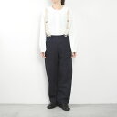 Nigel Cabourn ナイジェルケーボン BRACES WORK PANT 80500850010