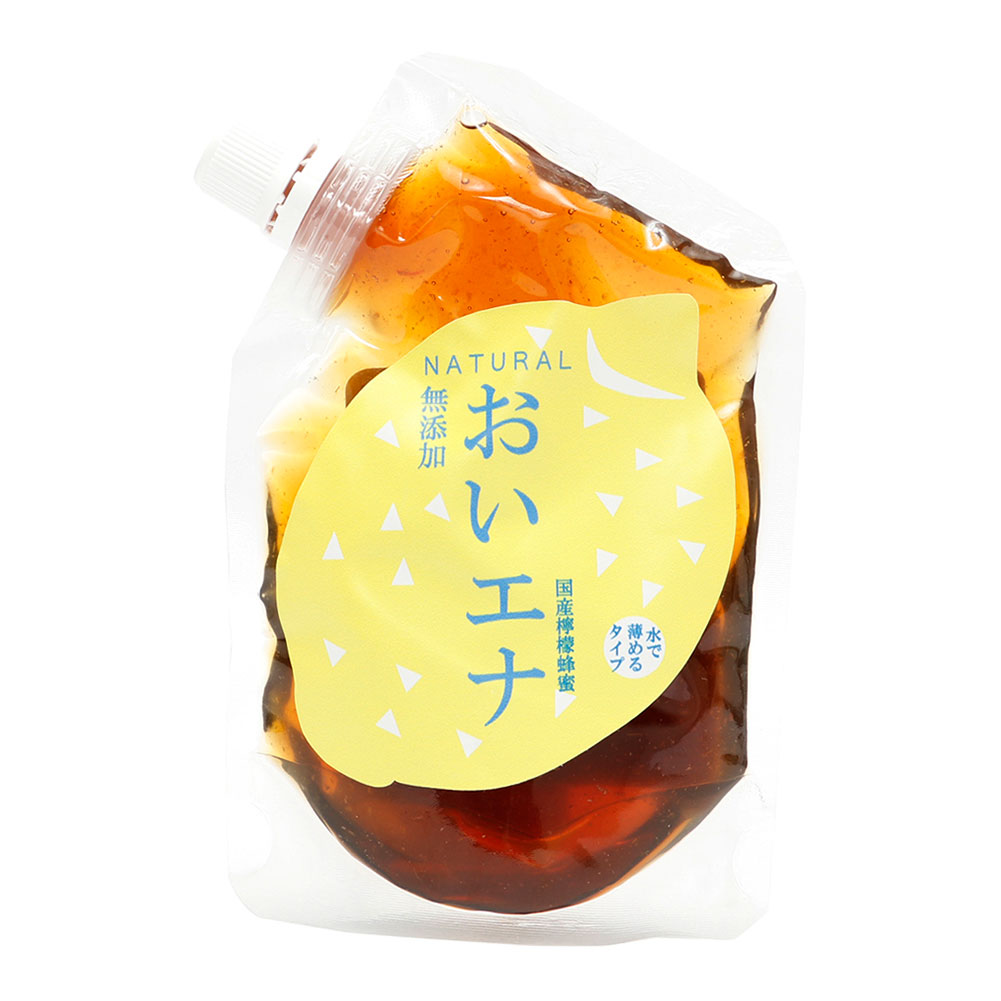 おいエナ 140ml