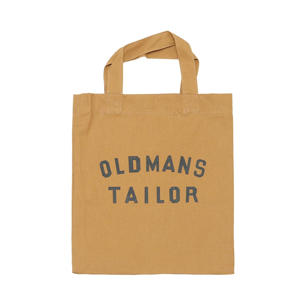 【n*！】OLDMANS TAILOR 牛革トートバッグ 10911_fbeige.jpg