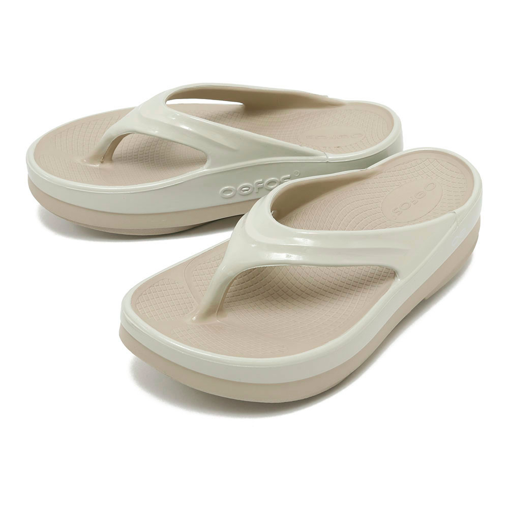 OOFOS ウーフォス OOmega LUXE