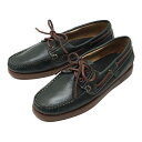 PARABOOT パラブーツ BARTH MARINE　780512