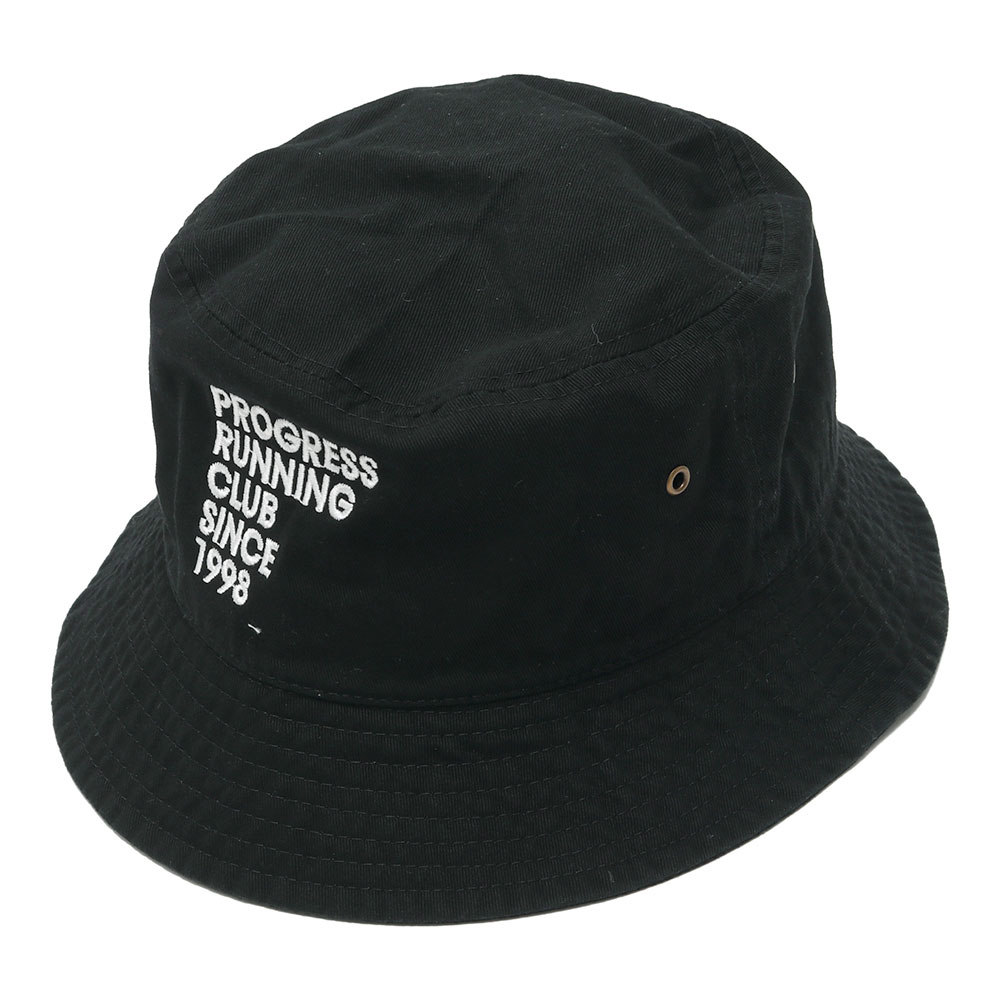 PROGRESS RUNNING CLUB プログレスランニングクラブ PROGRESS RUNNING CLUB HAT