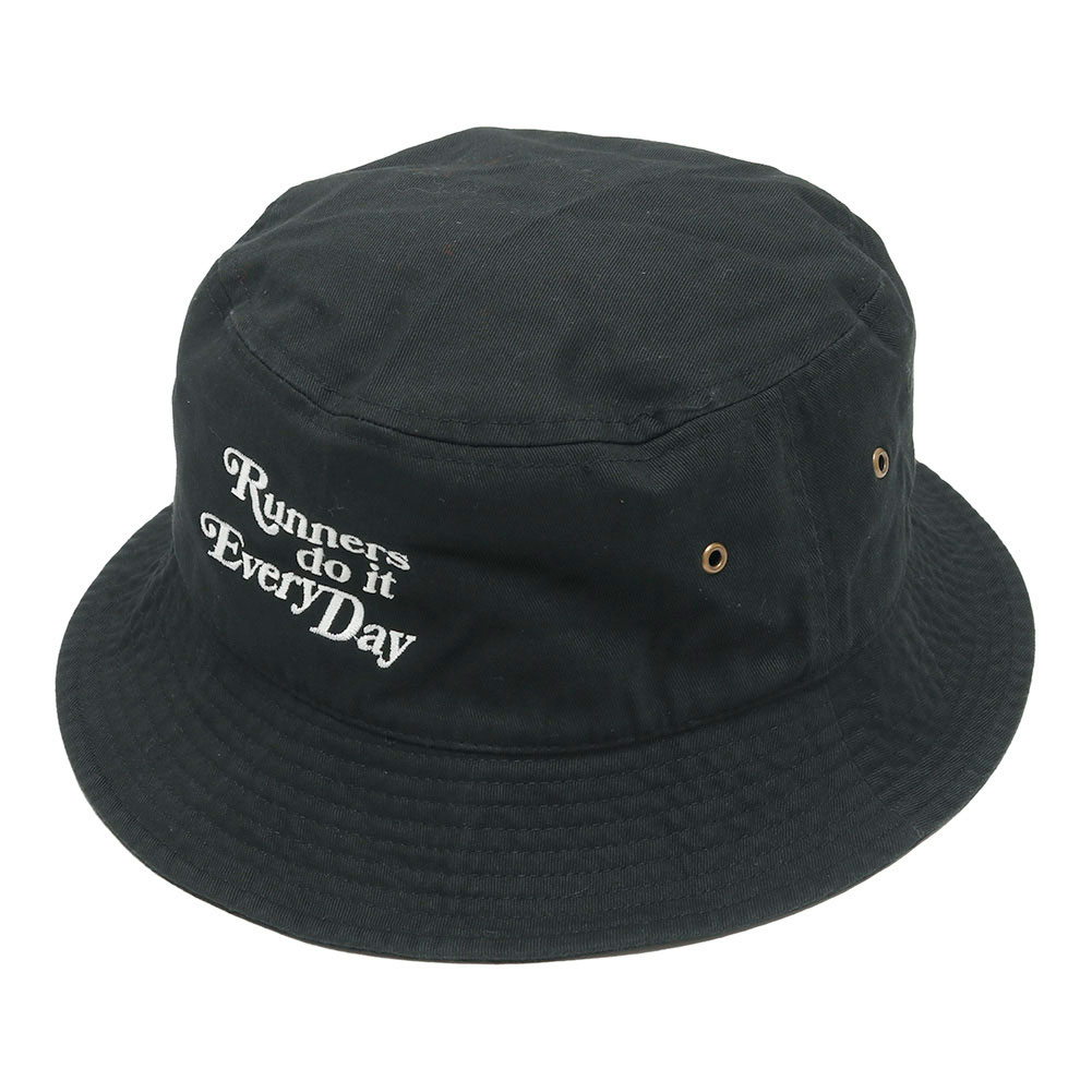 PROGRESS RUNNING CLUB プログレスランニングクラブ Runner Do it Every Hat
