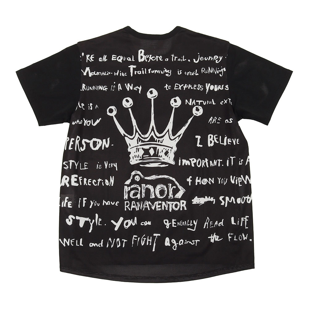 ranor ラナー CROWN+MHLG 825-1-155