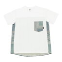 ranor ラナー BANDANA T-SHIRTS 817-1-140S