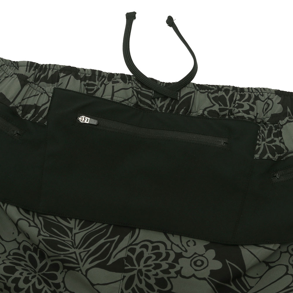 ranor ��ʡ� LEAF MIDDLE SHORTS 817-1-236