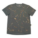 ranor ラナー HAND PAINT T-SHIRTS 825-1-108