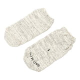 R&D.M.Co- 륢ɥǥॳ  ANKLE SOCKS NO.1614