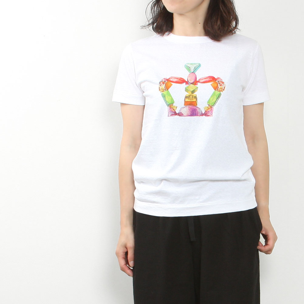 R&D.M.Co- A[AhfB[GR[ T-SHIRT NO.6147