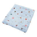 R&D.M.Co- アールアンドディーエムコー COAT OF ARMS SILK SCARF NO.7387