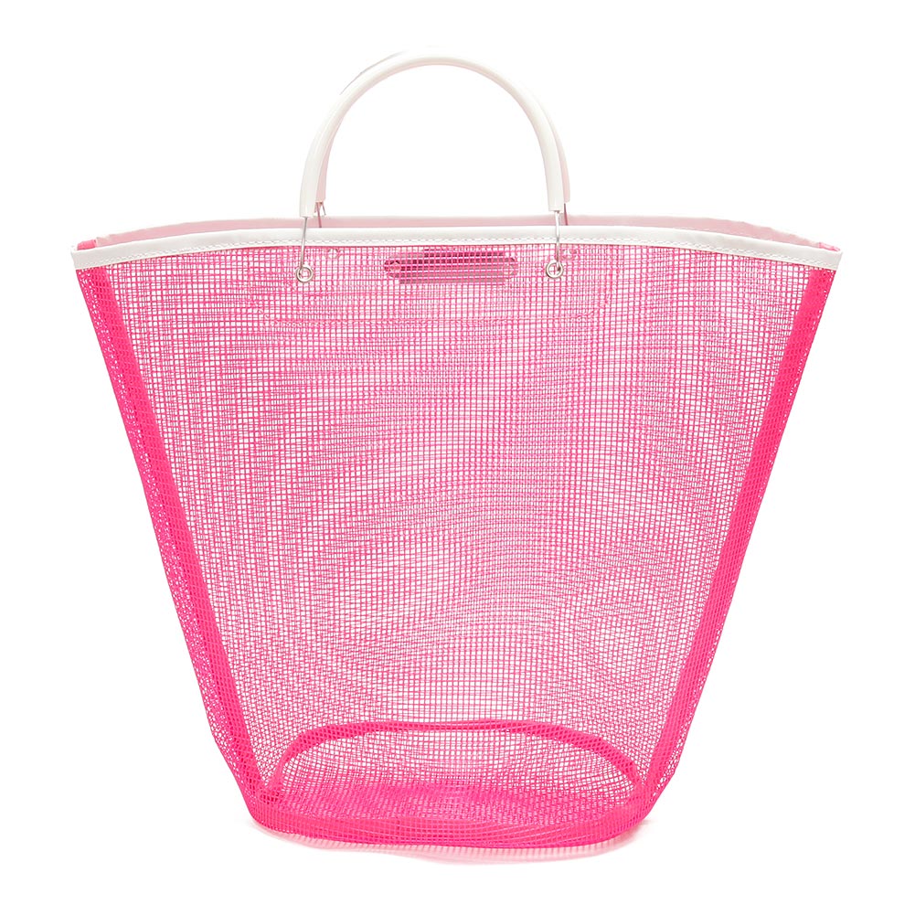 R&D.M.Co- �����륢��ɥǥ������ॳ�� MESH MARCHE BAG NO.7512