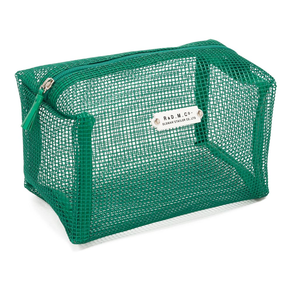 R&D.M.Co- アールアンドディーエムコー MESH BUG BASKET（S) NO.7515