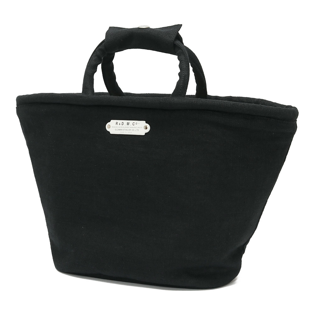 楽天市場】r&d.m.co（カラーブラック）（バッグ｜バッグ・小物