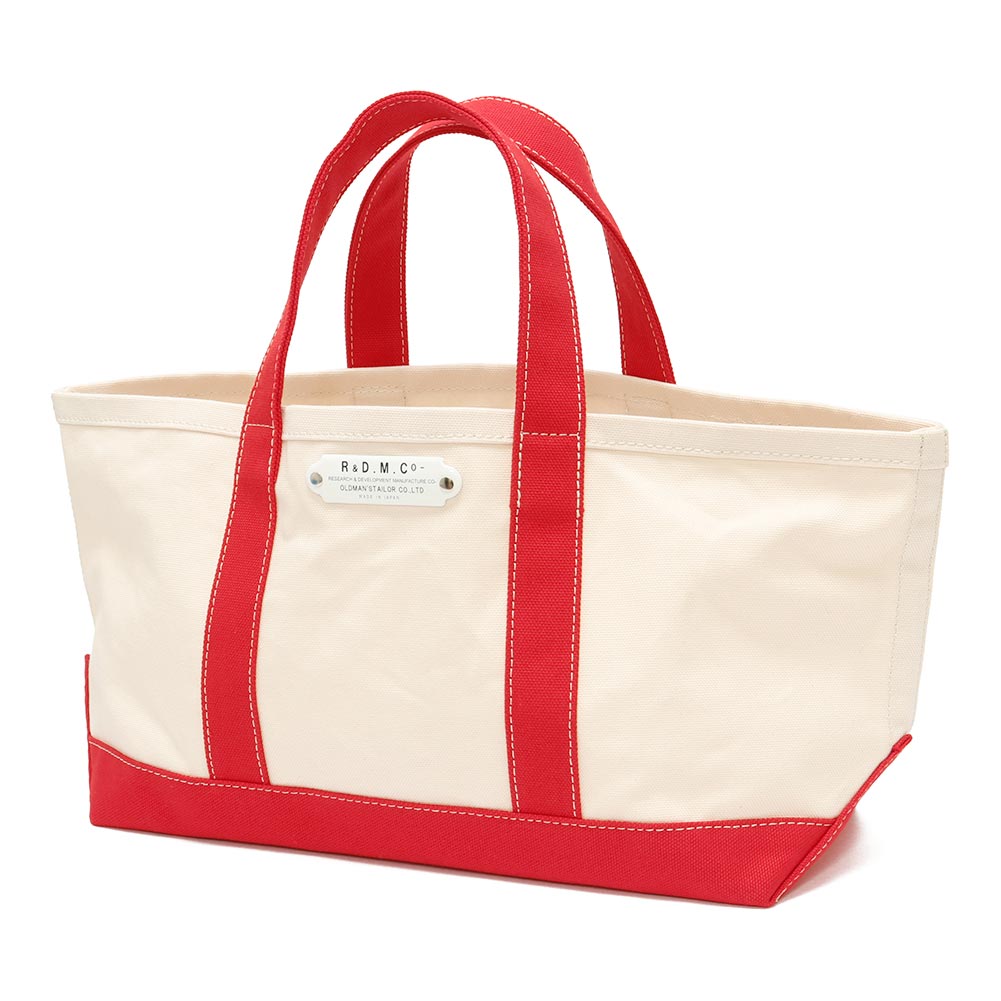 楽天市場】r&d．m．co bagの通販