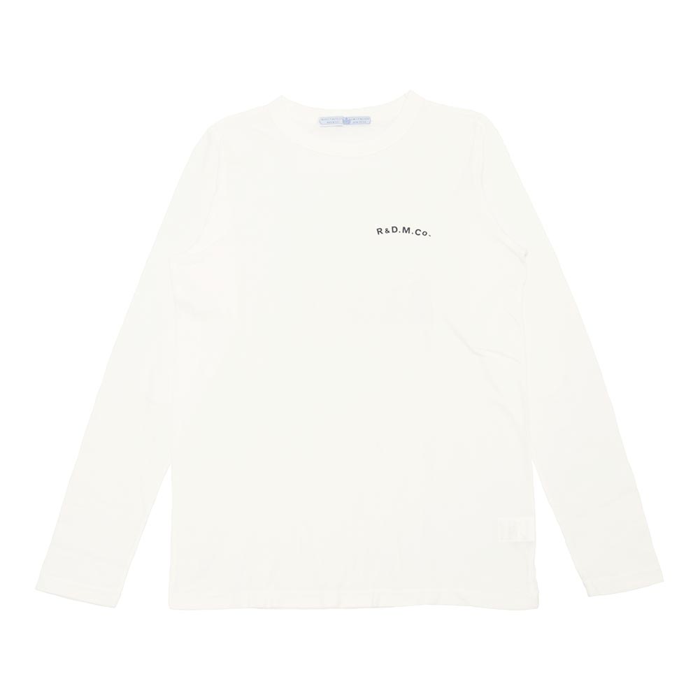 楽天市場】R＆D．M．Co－（Tシャツ・カットソー｜トップス