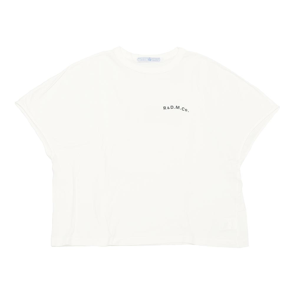 楽天市場】R＆D．M．Co－（Tシャツ・カットソー｜トップス