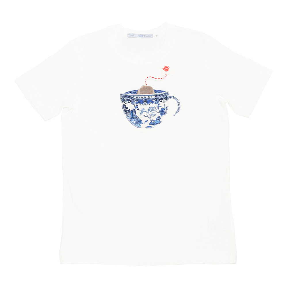 楽天市場】R＆D．M．Co－（Tシャツ・カットソー｜トップス