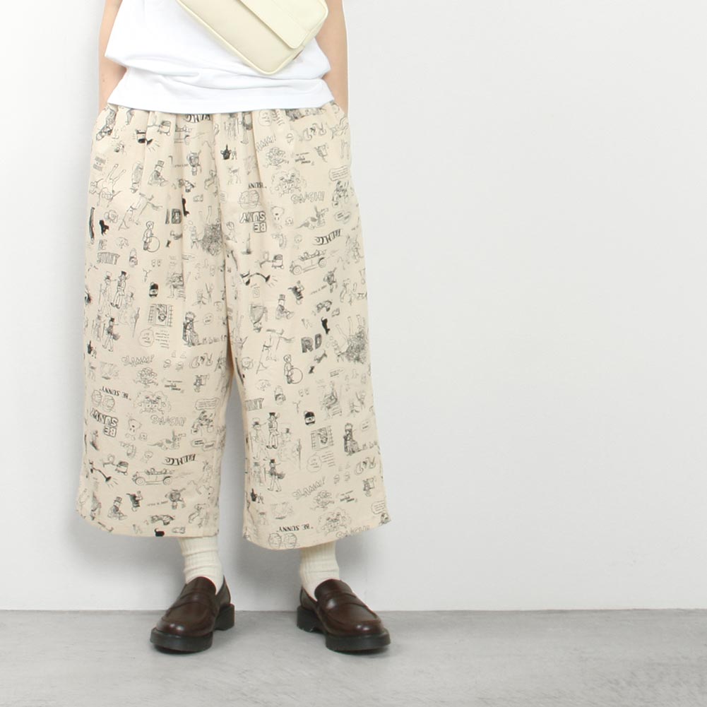楽天市場】R＆D．M．Co－（パンツ｜ボトムス）：レディース