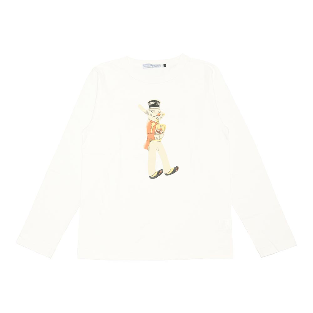 楽天市場】R＆D．M．Co－（Tシャツ・カットソー｜トップス