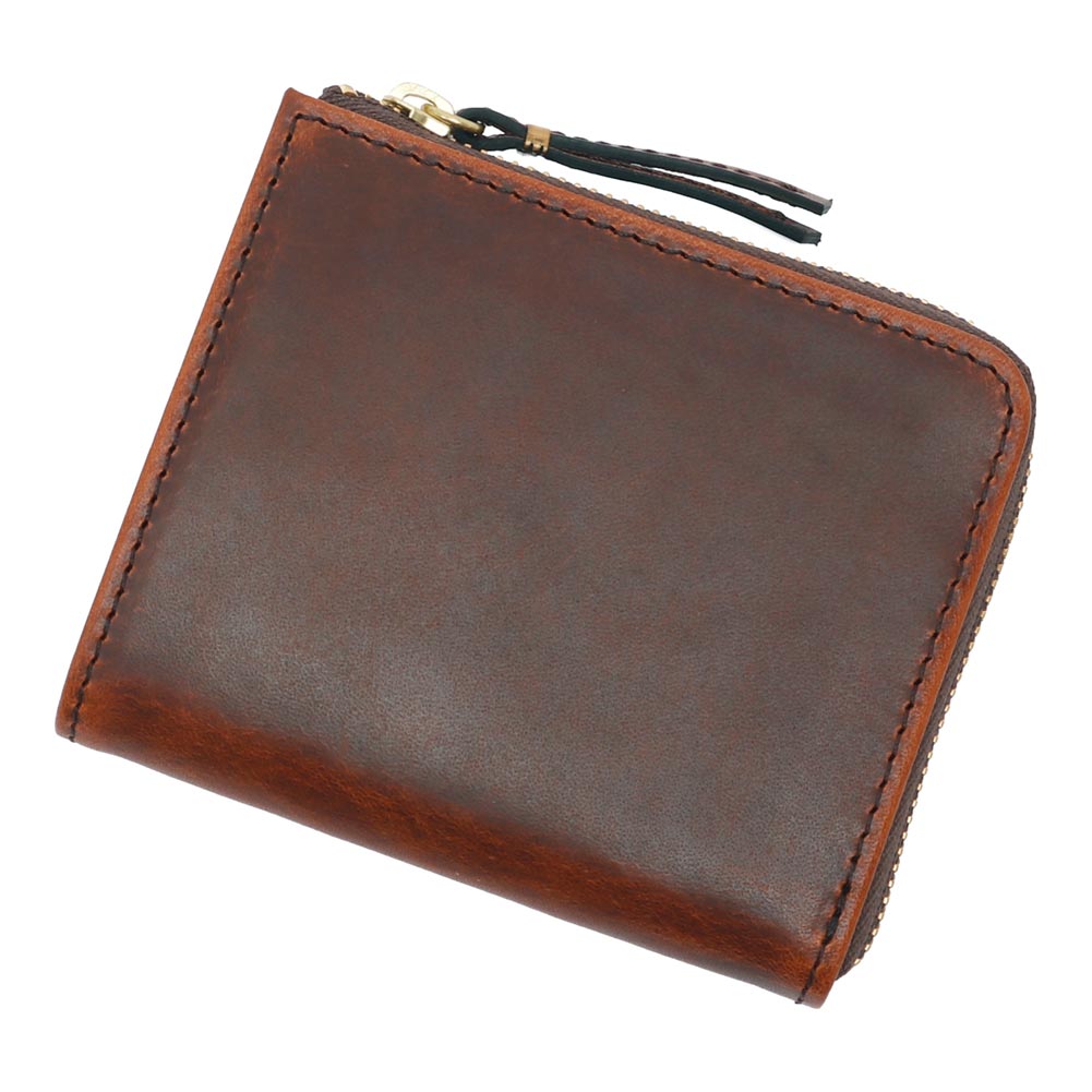 C, G - SLOW スロウ Wherbie Lzip mini wallet SO882P