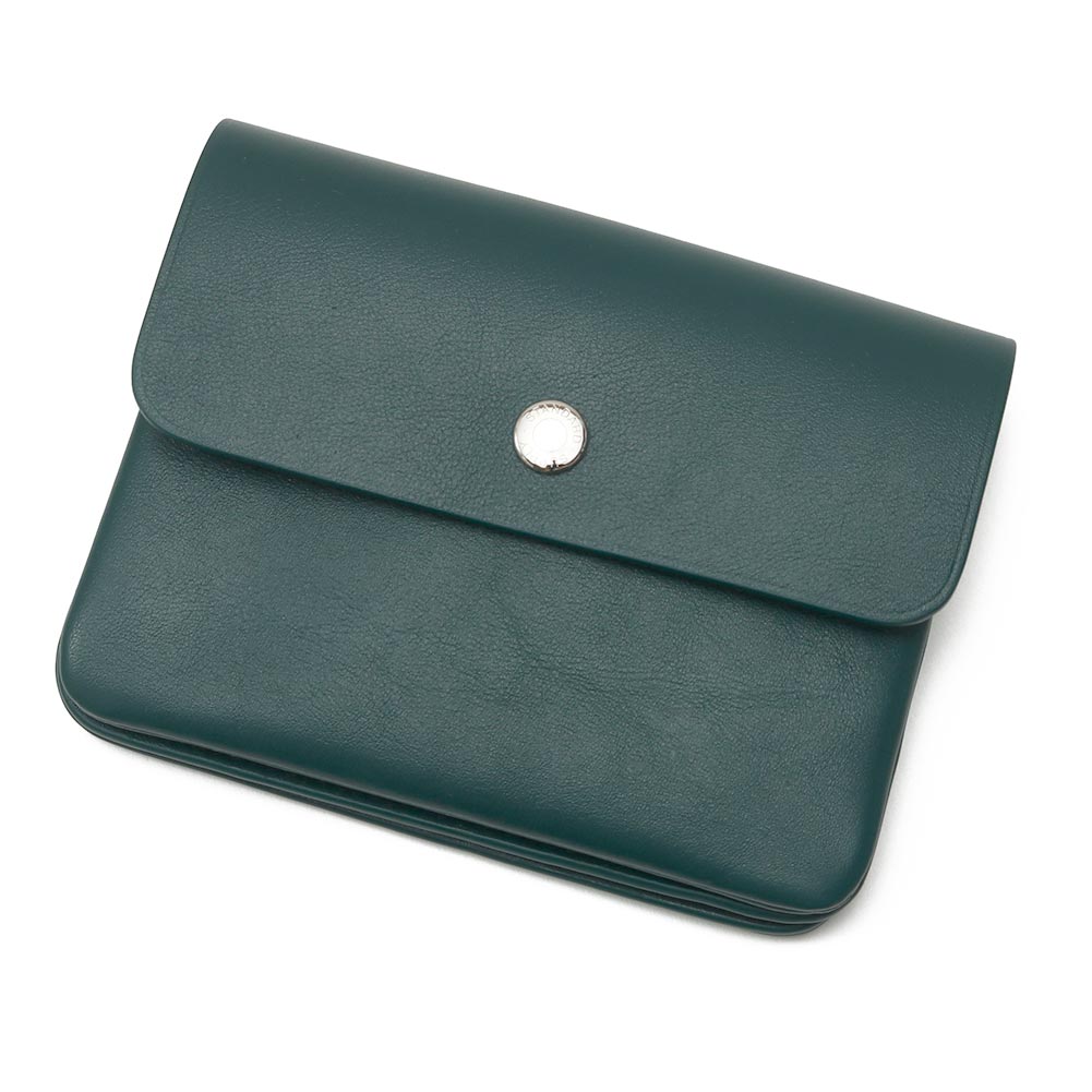 STANDARD SUPPLY スタンダードサプライ PAL FLAP WALLET